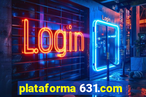 plataforma 631.com